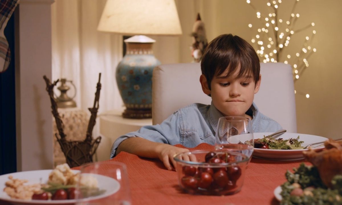 dete sa autizmom odbija da jede